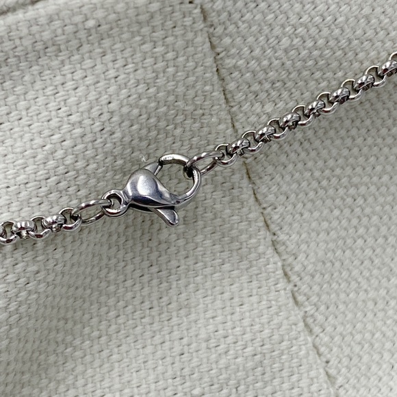 Christs Heri Hodie Semper Jubilaeum Medal A.D. 2000 Made In Italy - Picture 7 of 8